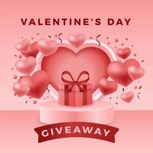 ❤️Posh Giveaway + Free Shipping❤️